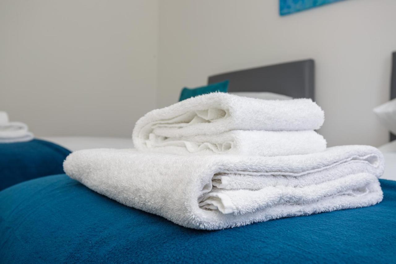 Stopover At Lowcay Apartment D With Allocated Parking Portsmouth Ngoại thất bức ảnh